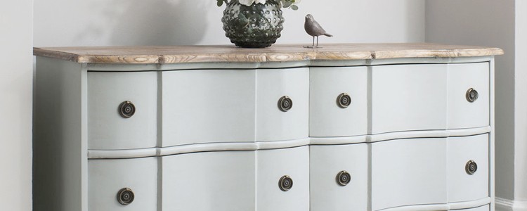 French Style Sideboards